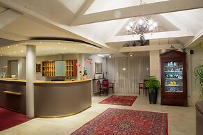 Hotel Chantilly Le Relais D'aumale