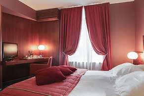 Hotel Chantilly Le Relais D'aumale