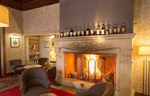 Hotel Chantilly Le Relais D'aumale