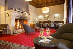 Hotel Chantilly Le Relais D'aumale