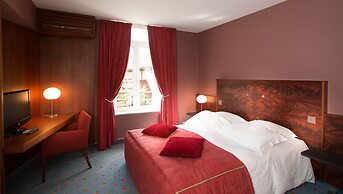 Hotel Chantilly Le Relais D'aumale
