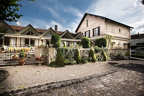 Hotel Chantilly Le Relais D'aumale