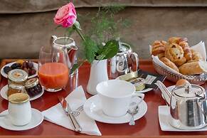Hotel Chantilly Le Relais D'aumale