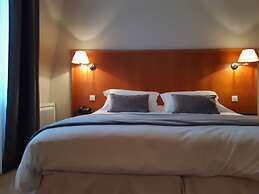 Hotel Chantilly Le Relais D'aumale