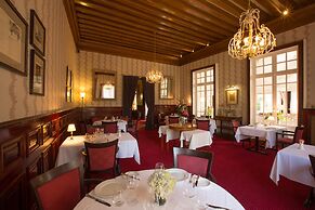 Hotel Chantilly Le Relais D'aumale