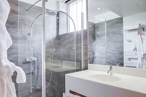 Hotel Chantilly Le Relais D'aumale
