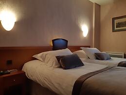 Hotel Chantilly Le Relais D'aumale