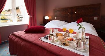Hotel Chantilly Le Relais D'aumale