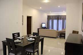 The Radiant Villa's & Function Hall