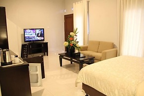 The Radiant Villa's & Function Hall