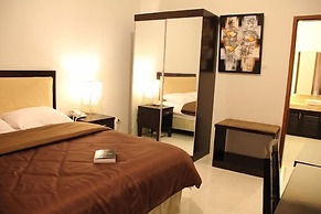 The Radiant Villa's & Function Hall