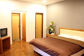 The Radiant Villa's & Function Hall