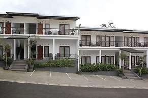 The Radiant Villa's & Function Hall