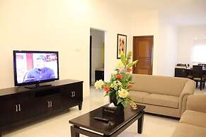 The Radiant Villa's & Function Hall