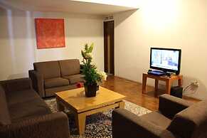 The Radiant Villa's & Function Hall