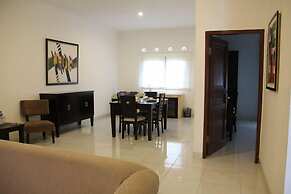 The Radiant Villa's & Function Hall