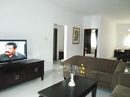 The Radiant Villa's & Function Hall