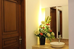 The Radiant Villa's & Function Hall