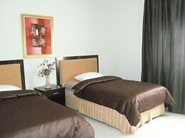 The Radiant Villa's & Function Hall