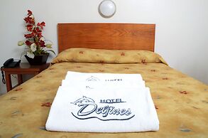 Hotel Delfines