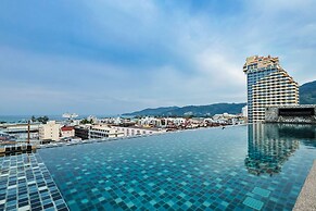 Gu Hotel Patong
