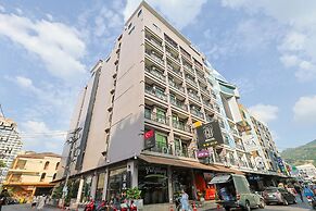Gu Hotel Patong