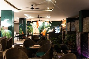 Gu Hotel Patong
