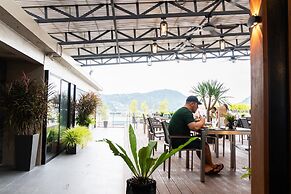 Gu Hotel Patong