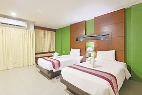 Gu Hotel Patong