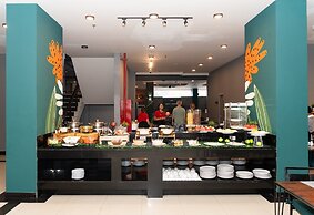 Gu Hotel Patong