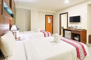 Gu Hotel Patong
