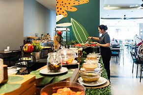 Gu Hotel Patong