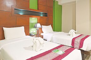 Gu Hotel Patong
