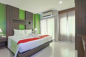 Gu Hotel Patong