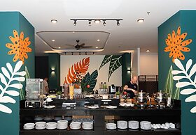 Gu Hotel Patong