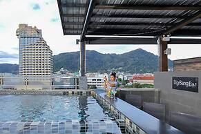 Gu Hotel Patong