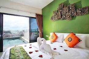 Gu Hotel Patong