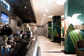 Gu Hotel Patong
