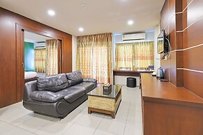 Gu Hotel Patong