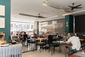 Gu Hotel Patong