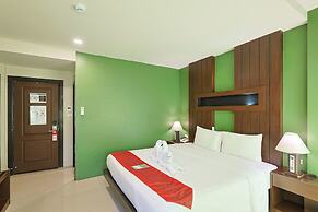 Gu Hotel Patong
