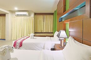 Gu Hotel Patong