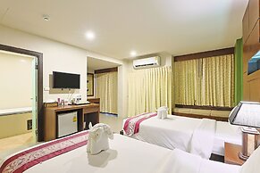 Gu Hotel Patong