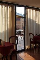 Hotel Santa Caterina