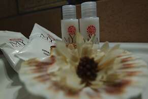 Hotel Santa Caterina