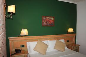 Hotel Santa Caterina