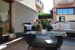 Hotel Santa Caterina