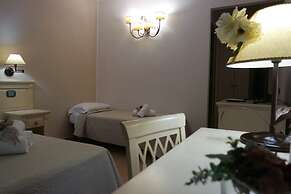 Hotel Santa Caterina