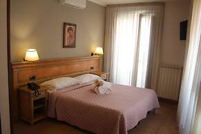 Hotel Santa Caterina