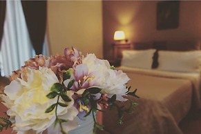 Hotel Santa Caterina